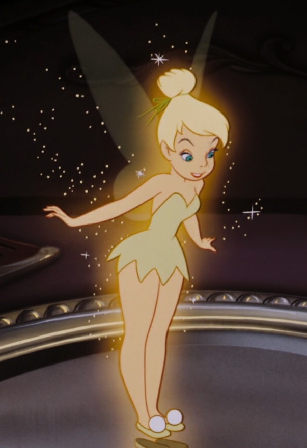 Tinker bell wiki