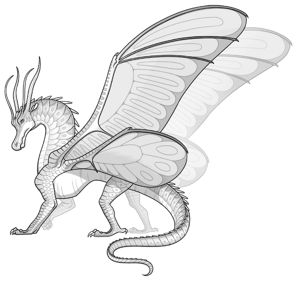 Silkwings wings of fire wiki