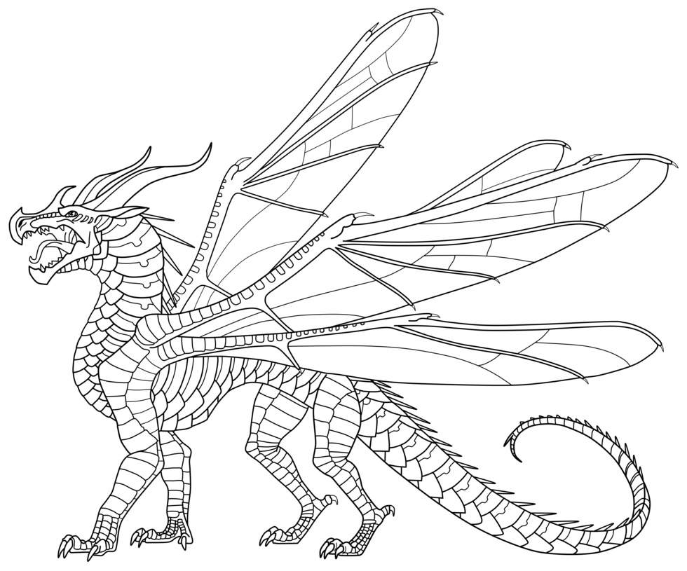 Hivewings silkwings skywings and hybrid customs wings of fire amino