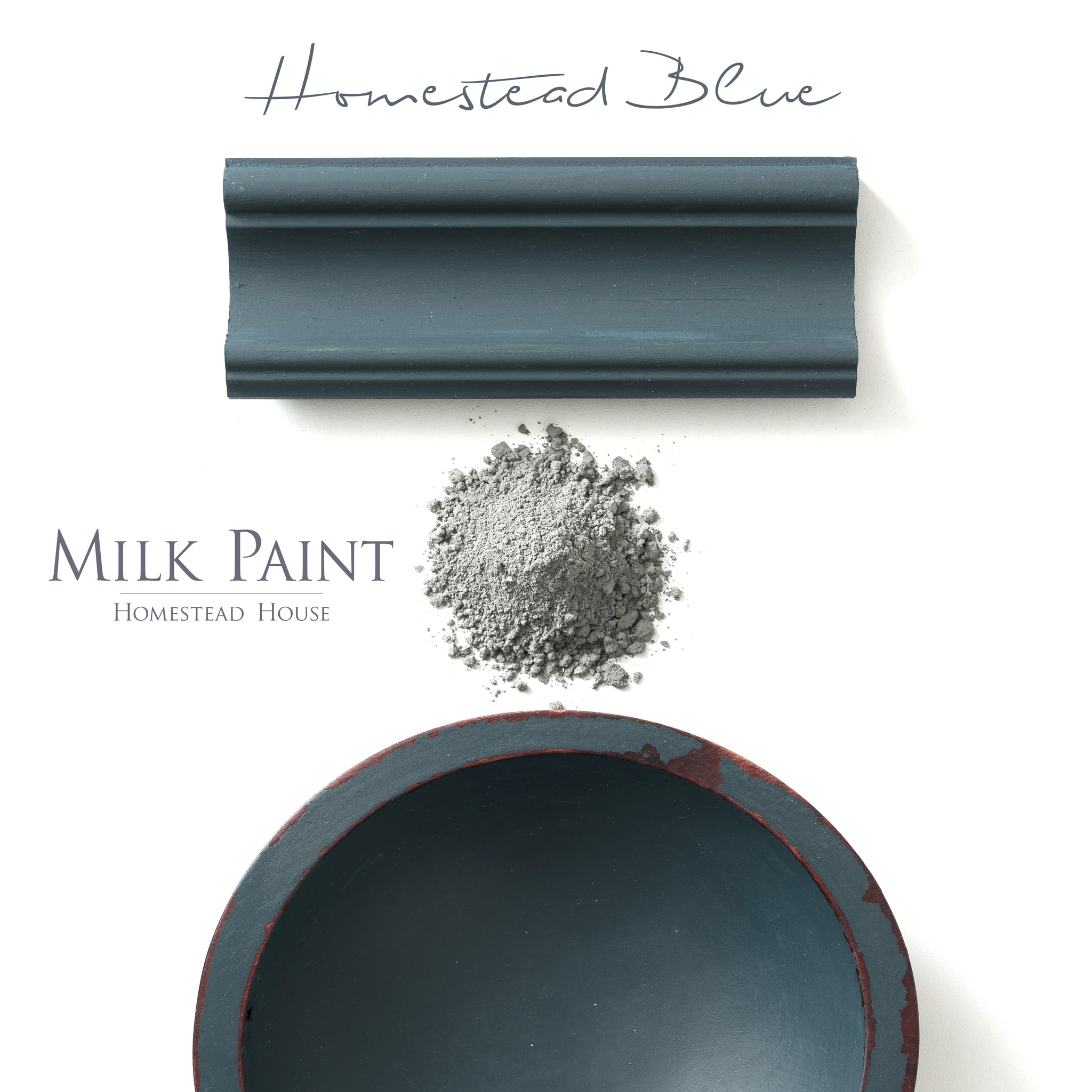 How to mix milk paint â milk paint by homestead house