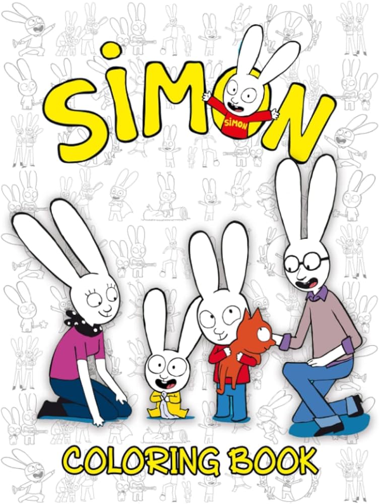 Sámon loring book awesome loring book with full of sámon characters for your kids fans of sámon anyone who likes to lor melania nava books