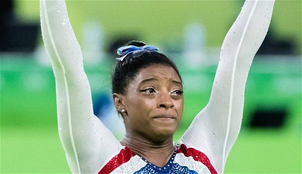 Redefine Success: What Simone Biles Is Teaching Us About Inclusive  Leadership?