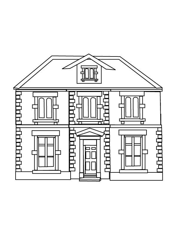 Coloring pages