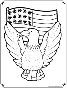 Ðï free printable th of july coloring pages