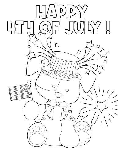 Th of july coloring pages pdf memorial day coloring pages july colors preschool coloring pages