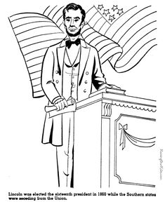 Obama ideas coloring pages american history coloring pages for kids