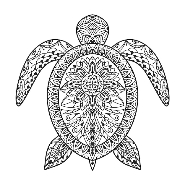 Adult coloring pages images