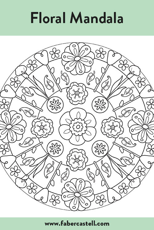 Coloring pages for adults