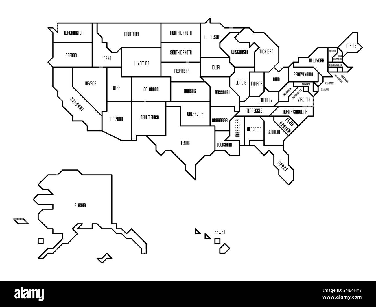 Sharp map stock vector images