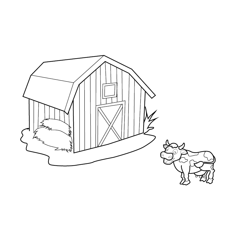 Animalbird houses colouring book â monkey pen store