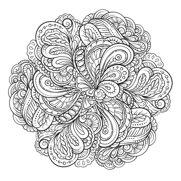 Coloring page curls stock photos royalty free coloring page curls images