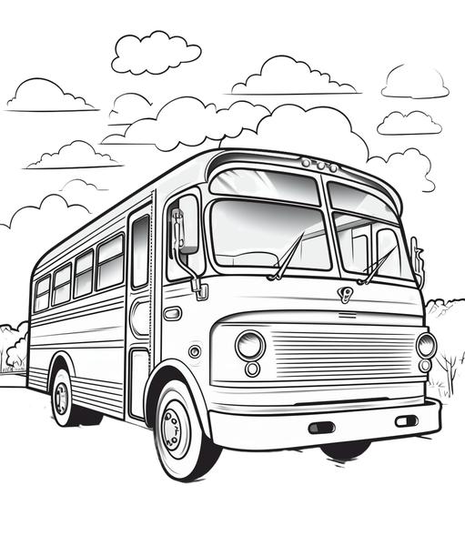 Free printable cars automobiles coloring pages list