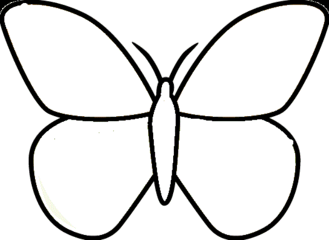 Butterfly coloring pages geometric coloring pages th of july coloring pages butterfly coloring page butterfly template geometric coloring pages