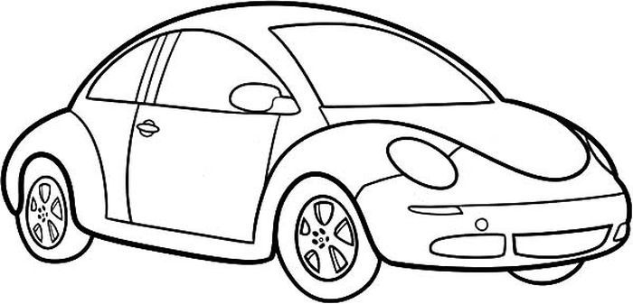 Easy car coloring pages cars coloring pages coloring pages race car coloring pages