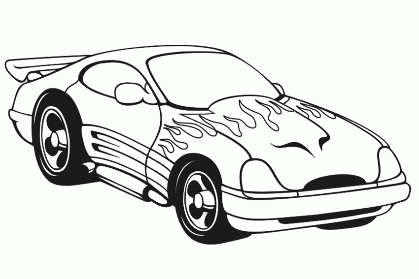 Free kindergarten coloring pages easy cars download free kindergarten coloring pages easy cars png images free cliparts on clipart library