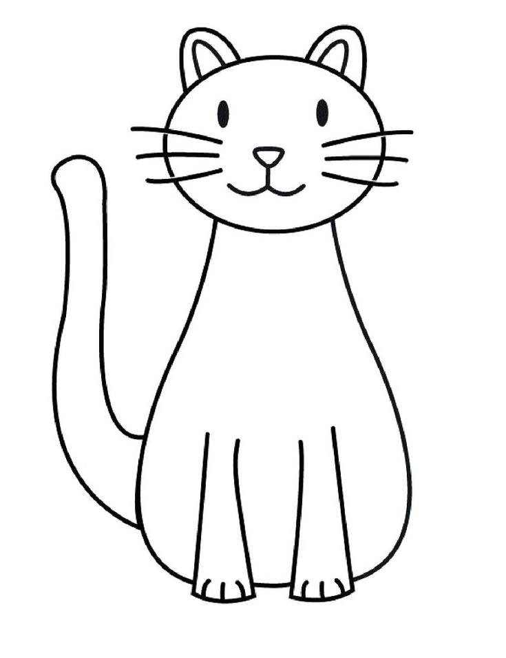 Cat coloring pages printables cat coloring page dinosaur coloring pages unicorn coloring pages