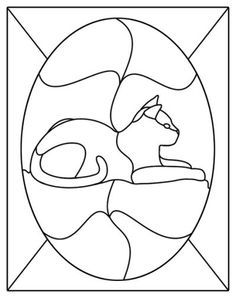 Stained glass patterns for free stained glass patterns stained glass patterns free stained glass quilt