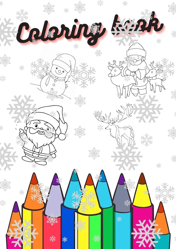 Easy coloring pages for kids toddlers preschoolers toddlers coloring book simple coloring pages printable homeschool printable pages