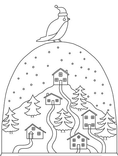 Kids coloring pages