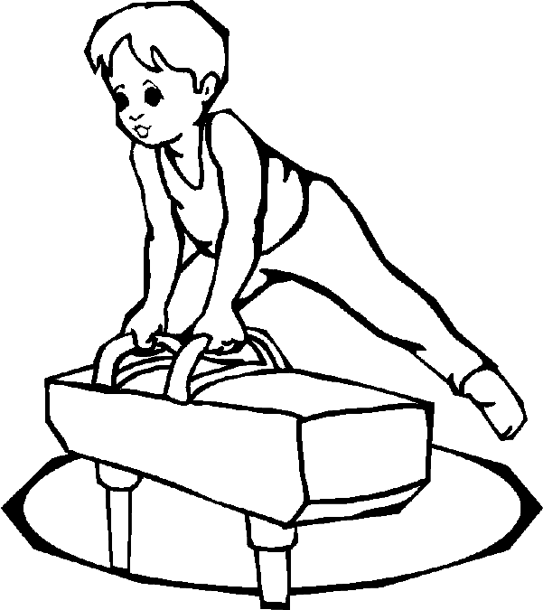 Olympics coloring pages gymnastics coloring pages for the summer olympics celebrate the olympic games with these gymnastics coloring sheets olympic parallel bars coloring pages floor exercise coloring pages and tumbling coloring pages