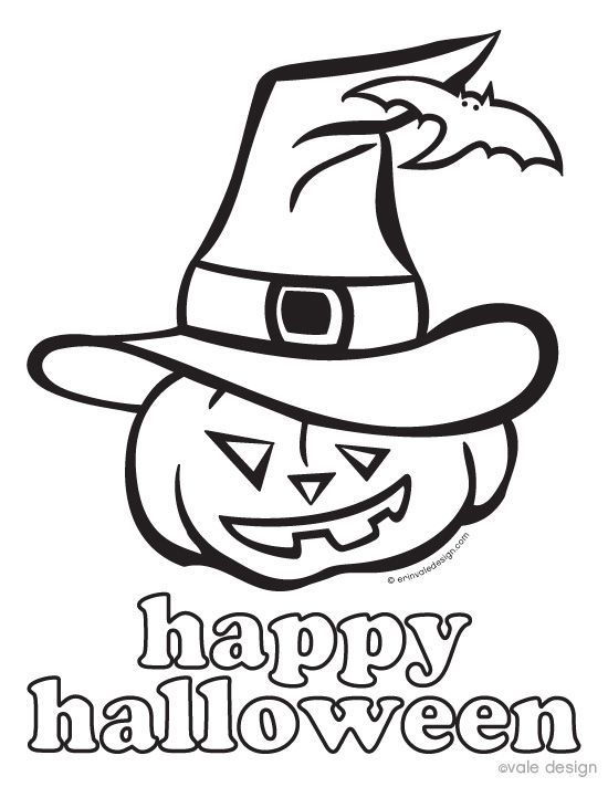 Free printable halloween coloring pages for kids halloween coloring pages printable free halloween coloring pages pumpkin coloring pages