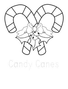 Ð free christmas coloring pages