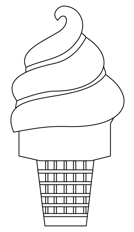 Ðï simple ice cream soft