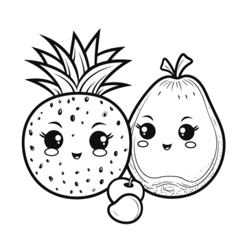 Peach sketch png vector psd and clipart with transparent background for free download