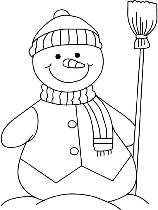 Coloring pages