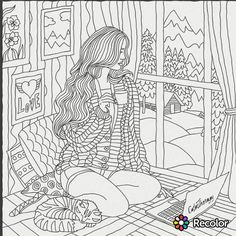 Coloring people ideas adult coloring pages colouring pages coloring books