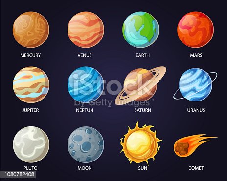 Download Free 100 + simple planet drawing Wallpapers