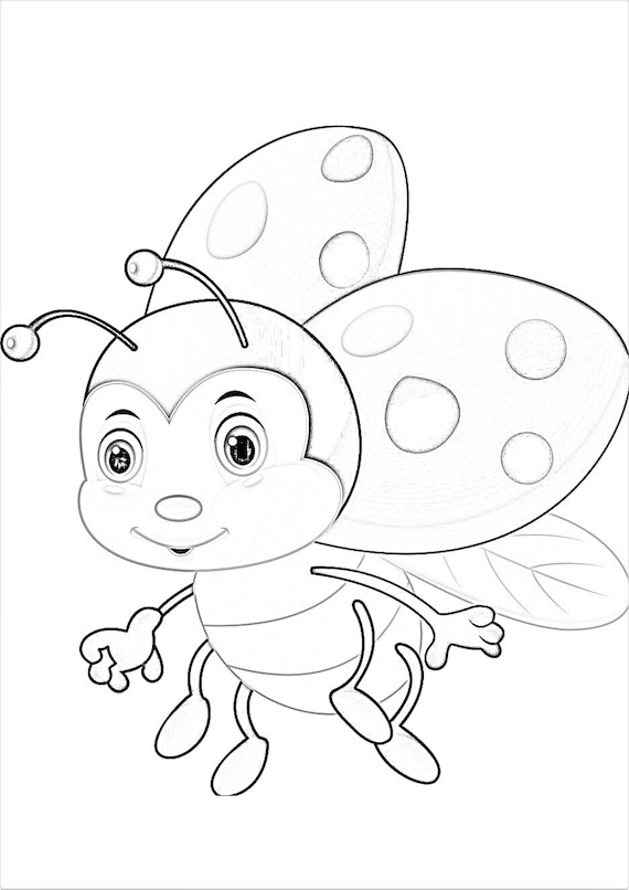 Lovely baby butterfly flying out simple coloring pages children printable coloring pages you can download it digitaly