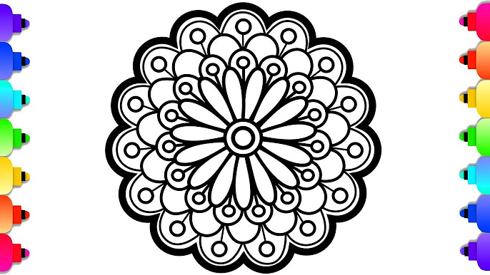 Printable coloring pages