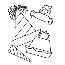 Top free printable shapes coloring pages online