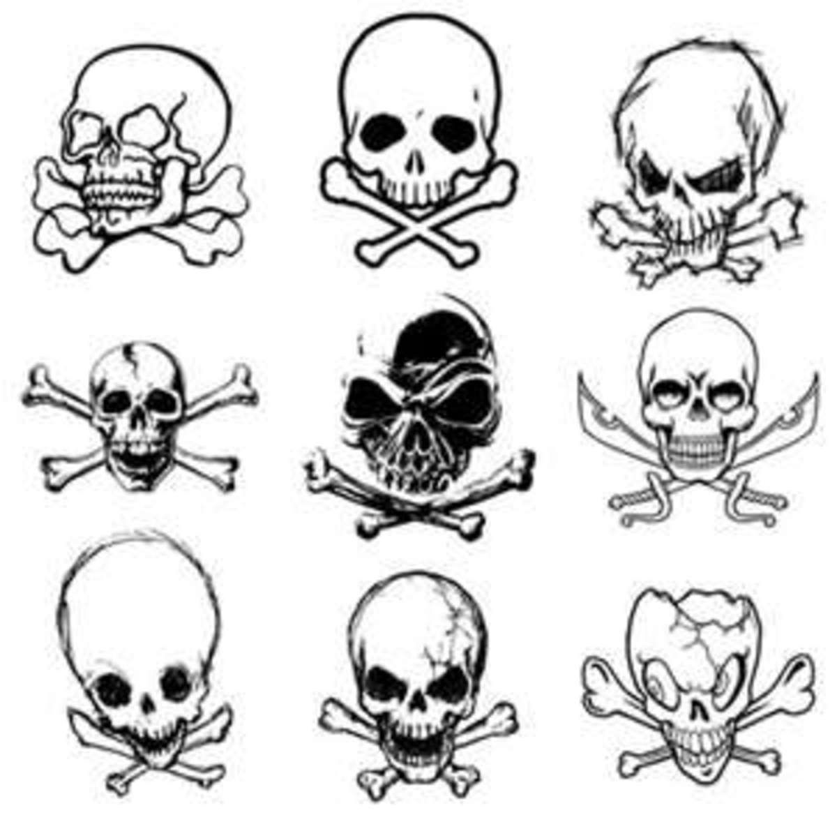20 Bull Skull Tattoos To Grab By The Horns • Body Artifact