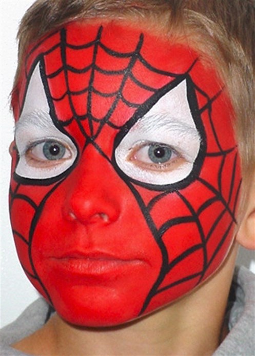 Amazing face painting ideas for kids that you can do