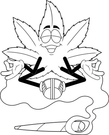 Stoner coloring pages stock illustrations cliparts and royalty free stoner coloring pages vectors