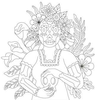 Stoner coloring page images