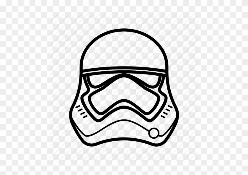 Clone drawing helmet