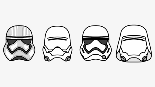 Stormtrooper storm trooper transparent clipart library