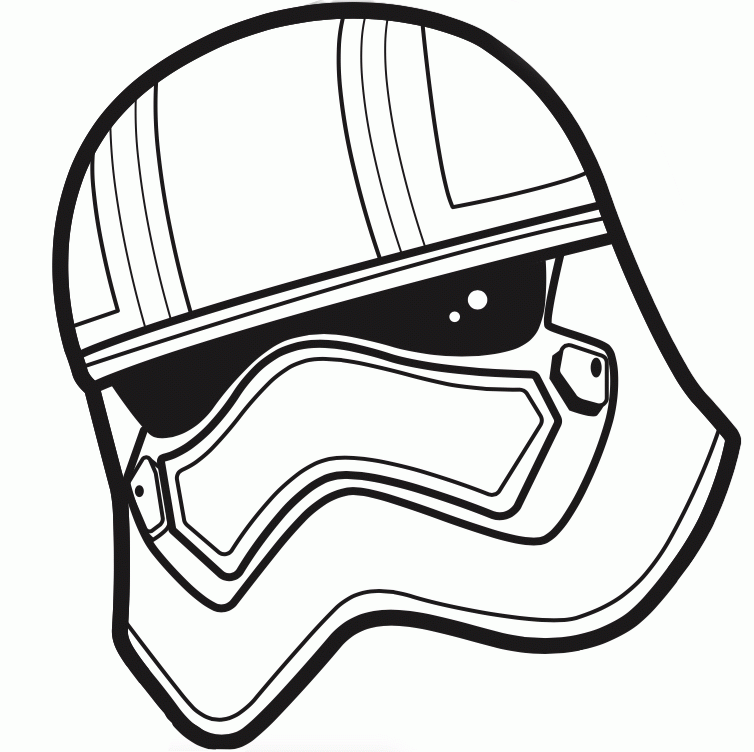 Free stormtrooper helmet coloring page download free stormtrooper helmet coloring page png images free cliparts on clipart library