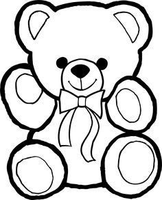 Best teddy bear coloring pages ideas bear coloring pages teddy bear coloring pages coloring pages