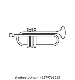 Simple trumpet images stock photos d objects vectors