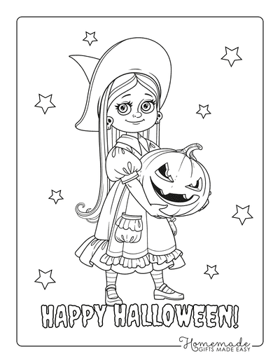 Free pumpkin coloring pages for kids adults