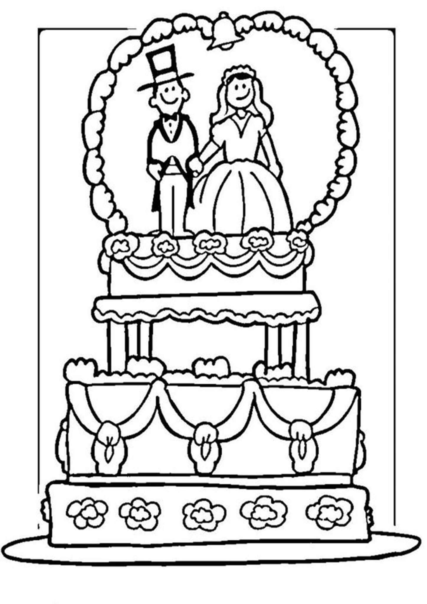 Free easy to print wedding coloring pages wedding coloring pages free wedding printables wedding activities