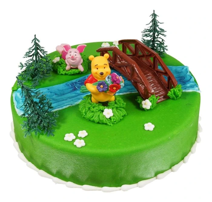 Order birthday cake winnie the pooh online order bamann lucerne