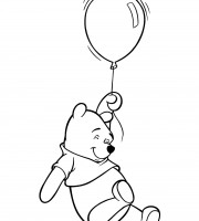 Top winnie the pooh coloring pages for your little ones coloring pages