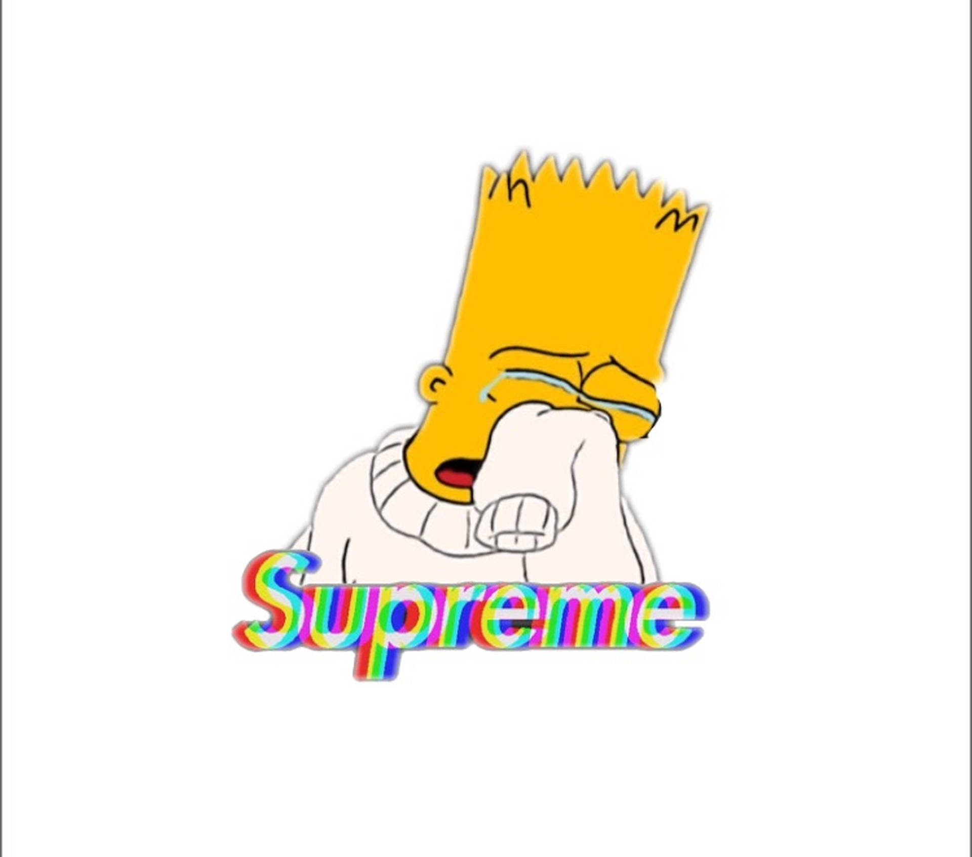 Download Free 100 + simpsons supreme Wallpapers