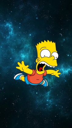 Simpsons wallpaper bart simpson homer ideas simpson wallpaper iphone simpsons art wallpaper