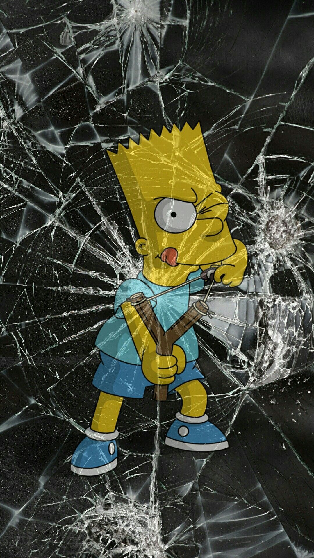 Lit simpsons s on